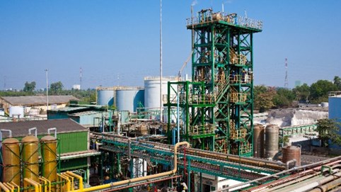 Hoá chất Cơ bản Miền Nam (CSV) thay đổi Chủ tịch HĐQT