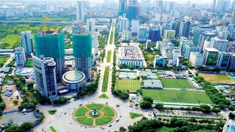 Bắc Giang: Thông qua Dự thảo Đồ án quy hoạch chung xây dựng đô thị Phì Điền gần 1.900 ha