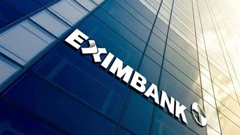Eximbank (EIB) miễn nhiệm hai Phó Tổng Giám đốc trước thềm ĐHĐCĐ bất thường