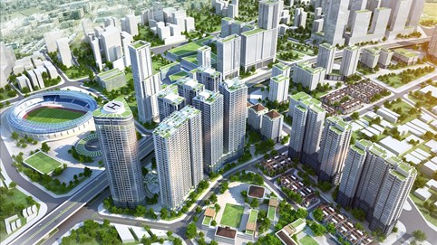 Năm 2024, phân khúc bất động sản nào sẽ dẫn đầu thị trường?