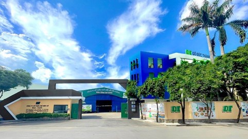 Gỗ Đức Thành (GDT) muốn phát hành cổ phiếu ESOP, hạn chế chuyển nhượng trong 36 tháng