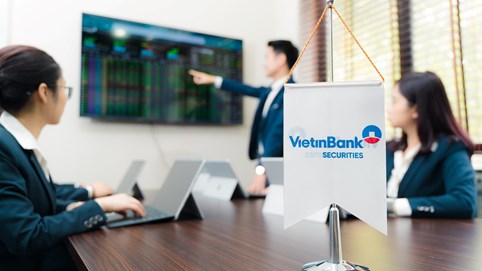 Chứng khoán VietinBank (CST) lãi ròng năm 2024 tăng 23%, tổng tài sản đạt hơn 8,7 tỷ đồng