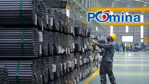 Kinh doanh gặp khó, Thép Pomina họp ĐHĐCĐ bất thường nhằm tái cấu trúc