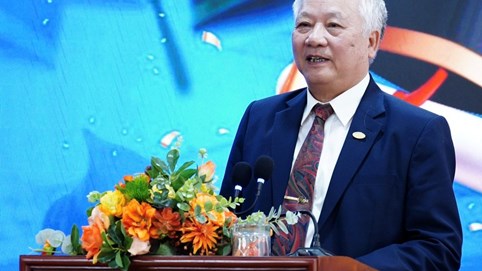 Chủ tịch Vinaconex rời HĐQT chủ đầu tư siêu dự án Cát Bà Amatina