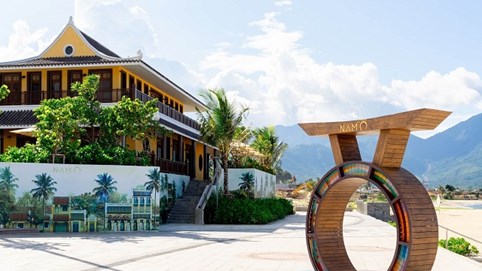 Trung Thủy - Đà Nẵng hoàn tất mua lại trước hạn gần 897 tỷ đồng trái phiếu 