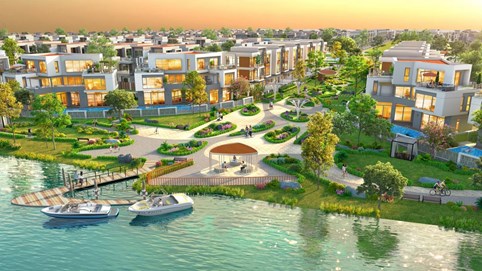 Thừa Thiên Huế: Hai nhà đầu tư muốn thực hiện dự án Khu đô thị 4.200 tỷ đồng