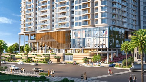 Dù liên tục thua lỗ, chủ đầu tư The Esme Dĩ An vẫn huy động thành công 2.500 tỷ đồng trái phiếu