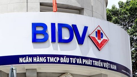 BIDV (BID) lãi trước thuế hơn 9.300 tỷ đồng trong quý IV/2024, nhờ tăng thu ngoài lãi