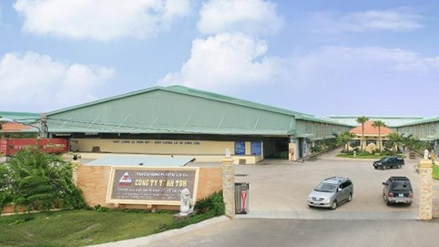 Nhựa Tân Đại Hưng (TPC) có lãi trở lại trong năm 2024 nhưng lợi nhuận vẫn thấp