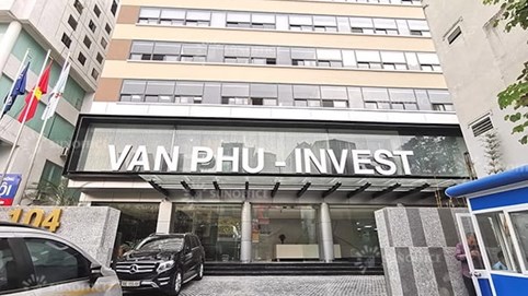 Lợi nhuận Văn Phú – Invest (VPI) tăng mạnh 305% trong quý IV/2024 