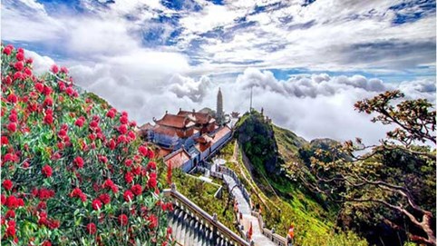 Check “var” những lựa chọn du lịch dịp Tết Ất Tỵ ở miền Bắc