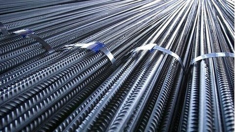 Một doanh nghiệp thép đứng trước nguy cơ bị huỷ niêm yết vì thua lỗ kéo dài và nợ xấu