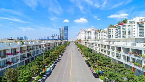 Long An: Tìm chủ đầu tư ‘siêu’ dự án khu đô thị hơn 74.000 tỷ đồng