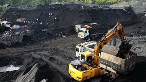 Thanh tra phát hiện nhiều vi phạm trong hoạt động khai thác khoáng sản tại Công ty TNHH xây dựng Biên Giới