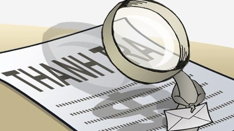 Thanh tra chỉ ra sai phạm CTCP DINCO khai thác, chế biến khoáng sản khi chưa đủ điều kiện 