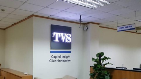 Chứng khoán Thiên Việt (TVS) lợi nhuận quý IV/2024 đạt 105 tỷ đồng, hoàn thành kế hoạch năm
