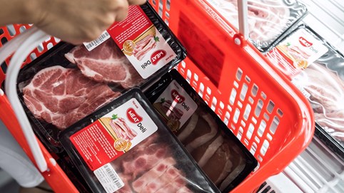 Doanh thu hơn 21 tỷ đồng mỗi ngày, chủ thương hiệu thịt ủ mát MEATDeli kinh doanh ra sao?