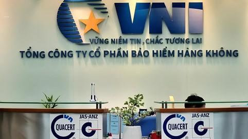 Bảo hiểm Hàng không (AIC) muốn đổi tên thành Bảo hiểm DBV