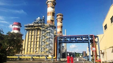 Lợi nhuận Nhơn Trạch 2 (NT2) giảm sâu 85% năm 2024, thấp nhất 10 năm qua