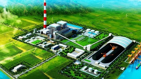 Chủ dự án nhiệt điện nghìn tỷ của An Khánh 'vay' thành công lô trái phiếu 800 tỷ đồng