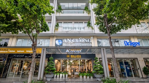 Đóng cửa 1 chi nhánh tại Bình Tân, Gỗ An Cường (ACG) kinh doanh ra sao?