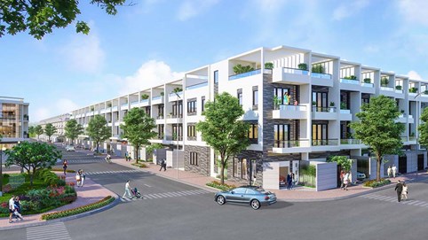 Quảng Ngãi: Lựa chọn nhà đầu tư cho dự án khu dân cư gần 1.700 tỷ đồng