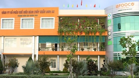 Lafooco (LAF) chốt ngày trả cổ tức 2024 và tổ chức ĐHĐCĐ thường niên