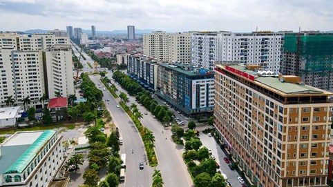 Bắc Ninh mời gọi đầu tư 2 khu đô thị mới hơn 12.600 tỷ đồng