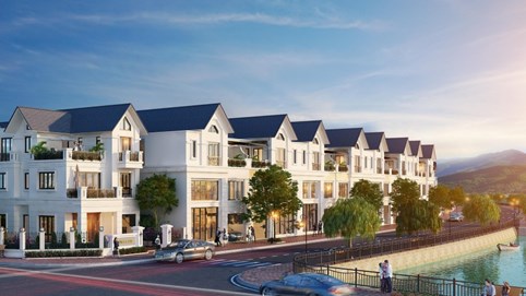 Đồng Nai: Lộ diện nhà đầu tư thực hiện hai dự án khu đô thị gần 14.200 tỷ đồng