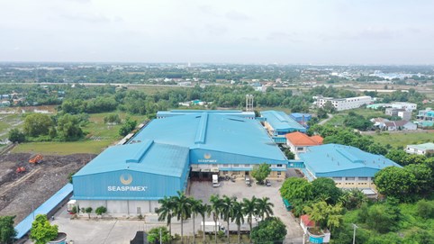 Seaspimex (SPV) đặt mục tiêu kinh doanh thận trọng cho năm 2025, dù ghi nhận kết quả 2024 tích cực