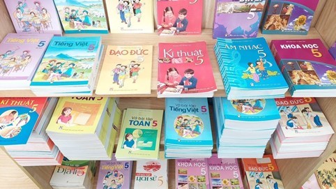 Vi phạm chứng khoán, In sách giáo khoa Hòa Phát (HTP) - công ty mẹ của Hưng Vượng Developer bị phạt hơn 430 triệu đồng