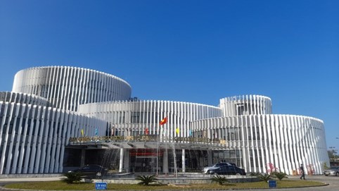 Đà Nẵng sắp có thêm khu công nghệ cao hơn 44.000m2