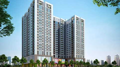 Người thuê ‘áp lực’ vì chủ nhà tăng giá căn hộ chung cư 