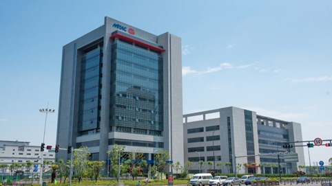 Công ty tỷ đô của Đài Loan đầu tư 66 triệu USD lập dự án sản xuất máy tính tại Việt Nam