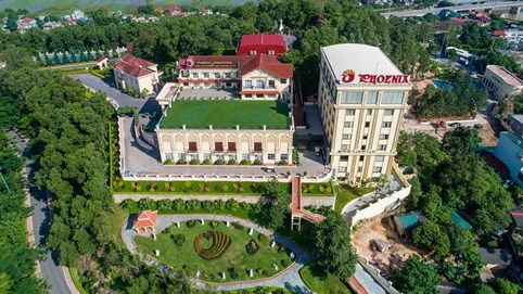 Bắc Ninh: Duyệt Đồ án điều chỉnh quy hoạch Khu du lịch Quốc tế Phượng Hoàng