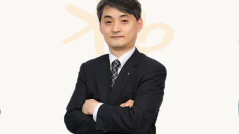 Chứng khoán KB Việt Nam (KBSV) bầu cựu Chủ tịch quay trở lại HĐQT