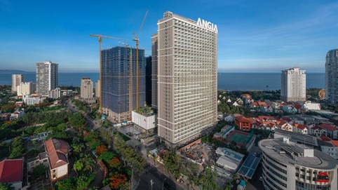 An Gia (AGG) thông qua thương vụ sáp nhập Lộc Phát và Đông Nam Land