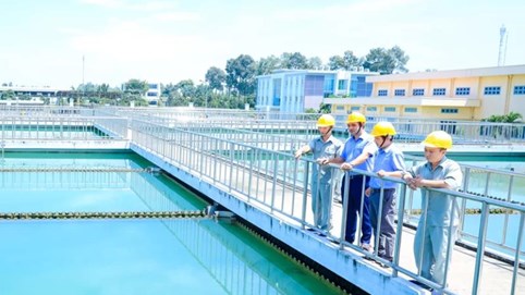 Cấp nước Đồng Nai (DNW) lên kế hoạch kinh doanh 2025 ‘đi lùi’