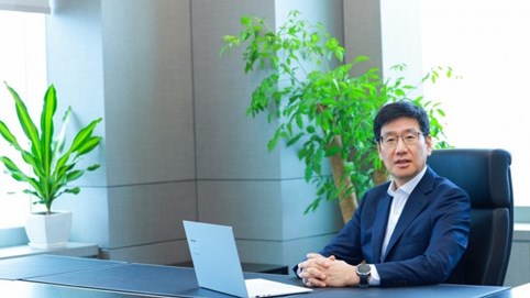 Ông Na Ki Hong làm Tổng Giám đốc Samsung Việt Nam 