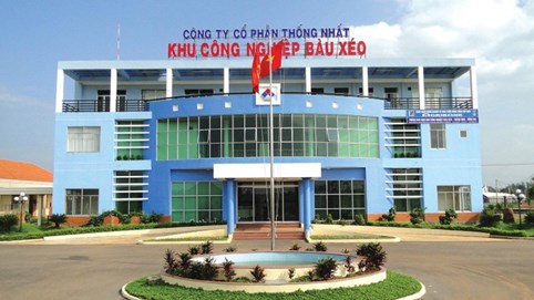 Thống Nhất (BAX) biến động nhân sự trước thềm Đại hội đồng cổ đông thường niên 2025