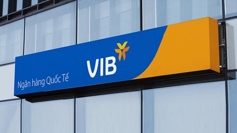 VIB chi 948 tỷ đồng mua lại trái phiếu trước hạn