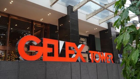 GELEX Electric (GEE) lên kế hoạch kinh doanh 2025 thận trọng, chia cổ tức 30% 