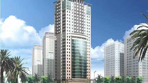 Licogi 13 (LIG) muốn thoái toàn bộ vốn tại một công ty liên kết