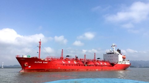 Vận tải biển Global Pacific (PCT) lên kế hoạch kinh doanh 2025 ‘đi lùi’, biến động nhân sự trước thềm ĐHĐCĐ