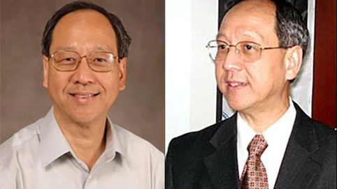 GS. John Vu: 'Tôi không tin các môn học sử dụng Robot hay AI có thể hiệu quả hơn một người thầy tận tâm dạy bằng cả Tâm lẫn Trí'