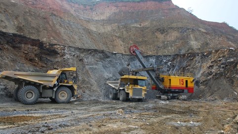 Bình Phước: Dự án chế biến, sản xuất Alumin hơn 22.800 tỷ đồng đã có nhà đầu tư