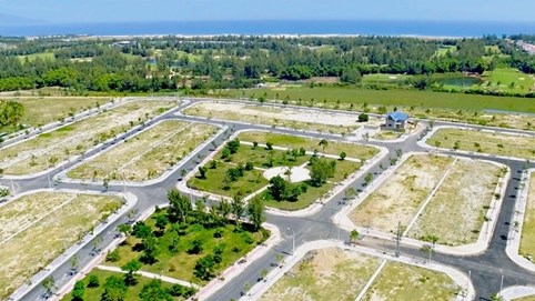 Phân khúc đất nền được nhà đầu tư tìm kiếm nhiều nhất