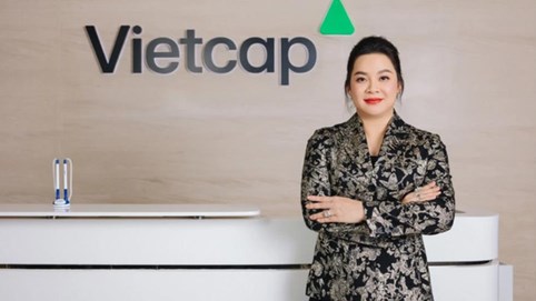 Chứng khoán Vietcap (VCI): Chủ tịch Nguyễn Thanh Phượng và hai thành viên HĐQT nhận thù lao 0 đồng