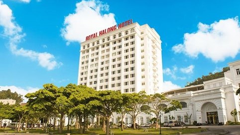 Công ty Quốc tế Hoàng Gia (RIC) lỗ thêm gần 29 tỷ đồng trên BCTC kiểm toán 2023, cổ phiếu tiếp tục bị hạn chế giao dịch