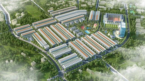 Kosy Group (KOS) bị phạt và truy thu hơn 6,8 tỷ đồng do vi phạm thuế